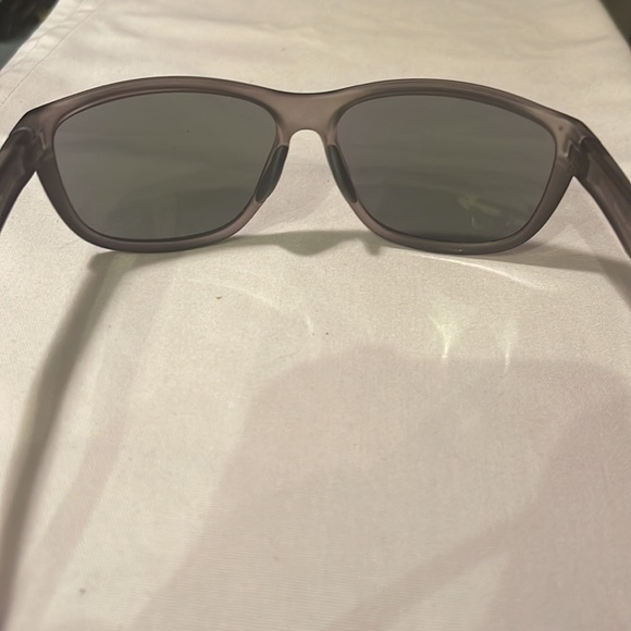 REEBOK RBOP 2103 matte black plastic frames, pink/gold lens.Comfort nose pads - Picture 4 of 9